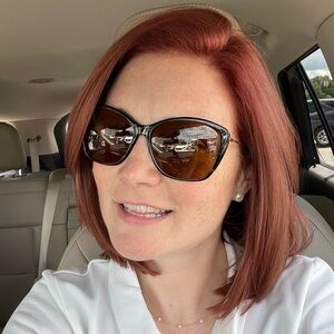 Meet your Posher, Bonnie